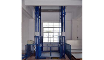 渭南地區(qū)升降貨梯價格分析及計算機(jī)數(shù)據(jù)庫服務(wù)需求