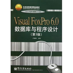 《Visual FoxPro 6.0數(shù)據(jù)庫(kù)與程序設(shè)計(jì)》（第3版）—— 21世紀(jì)大學(xué)計(jì)算機(jī)規(guī)劃與北京高等教育精品教材深度解析