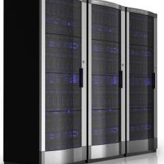 服務器、計算機與數(shù)據(jù)庫服務 現(xiàn)代信息技術的核心支柱