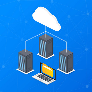 數(shù)字化時代基石 從本地服務器到云存儲的數(shù)據(jù)庫服務演進