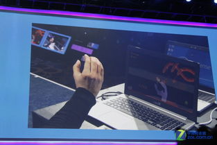 CES 2014見證英特爾推身臨其境化互動設備 軟硬件聯合推動計算新紀元