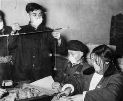 新中國工業(yè)革命與世界工業(yè)化回眸（四） 油料及農(nóng)副產(chǎn)品收購的制度嬗變與工業(yè)化支撐